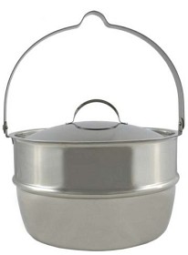 Bilde av Muurikka Bålkjele 2,3 L