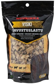 Bilde av Muurikka Røykspon Whiskey 360 g