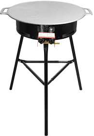 Bilde av Muurikka Stekepanne Sett 58 cm Pro