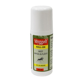 Bilde av Myggolf Roll-On 60 ml 