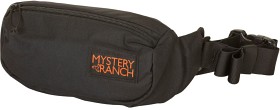 Bilde av Mystery Ranch Forager Hip Mini 1,25 Black