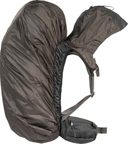 Bilde av Mystery Ranch Hooded Pack Fly M 45-70L Shadow