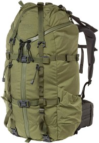 Bilde av Mystery Ranch Terraframe 3-Zip50 Loden