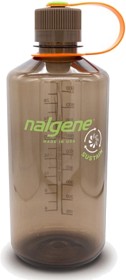 Bilde av Nalgene Bottle 1 l Narrow Mouth Woodsman Sustain