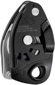 Bilde av Petzl Neox Black