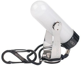 Bilde av Nextorch UL360 lommelanterne 70 lumen