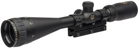 Bilde av Nikko Stirling Air King 6-18x44 kikarsikte