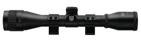 Bild på Nikko Stirling MountMaster AO4x32 HMD Luftgevärskikare