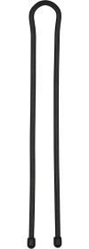 Bild på Nite Ize Gear Tie 24-Black 2pk