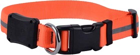 Bilde av Nite Ize Nite Dawg LED Dog Collar Medium Orange