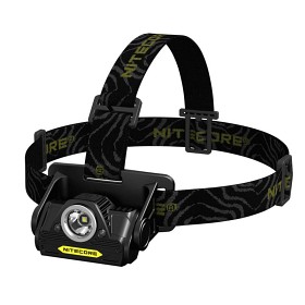 Bilde av Nitecore HA20 Hodelykt 300LM