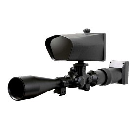 Bilde av NiteSite Eagle 500m Digital Nattsikte