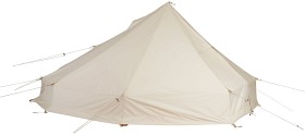 Bilde av Nordisk Jarnvid 8 Technical Cotton Tent Sandshell