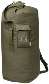 Bilde av Nordisk Kongsberg 65 Duffel Four Leaf Clover Green
