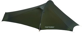 Bilde av Nordisk Lofoten 1 ULW Tent Forest Green