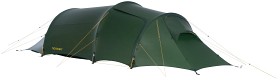Bilde av Nordisk Oppland 2 LW (2.0) Tent Black Forest Green
