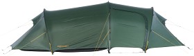 Bilde av Nordisk Oppland 3 SI (2.0) Tent Deep Forest Green