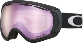 Bilde av Oakley Canopy Matte Black w/Prizm Hi Pink