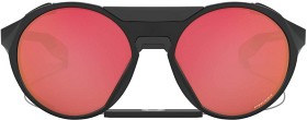 Bilde av Oakley Clifden Matte Black Prizm Snow Torch