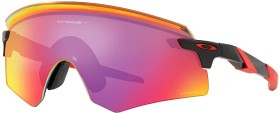 Bilde av Oakley Encoder Matte Black with Prizm Road