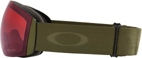 Bilde av Oakley Flight Deck L Dark Brush Prizm Snow Dark Grey
