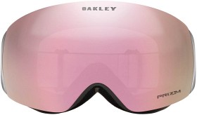 Bilde av Oakley Flight Deck M Matte Black Prizm Snow Hi Pink