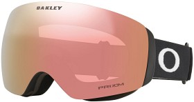 Bilde av Oakley Flight Deck M Matte Black w Prizm Rose Gold