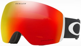Bilde av Oakley Flight Deck L Matte Black Pritm Torch Iridium