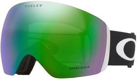 Bilde av Oakley Flight Deck XL Matte Black Prizm Snow Jade Iridium