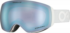 Bilde av Oakley Flight Deck XM Factory Pilot Whiteout w/Prizm Sapphire