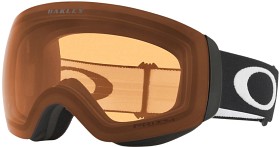 Bilde av Oakley Flight Deck XM Matte Black Prizm Persimmon