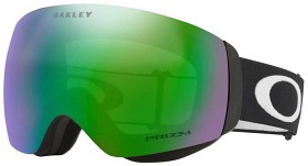 Bilde av Oakley Flight Deck XM Matte Black Prizm Snow Jade