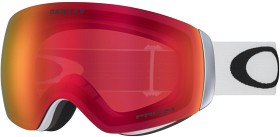 Bilde av Oakley Flight Deck XM Matte White Prizm Torch Iridium