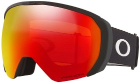 Bilde av Oakley Flight Path L/XL Matte Black Prizm Snow Torch