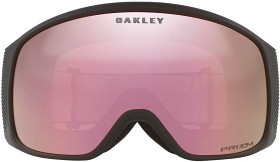 Bilde av Oakley Flight Tracker M Matte Black Prizm Snow Hi Pink