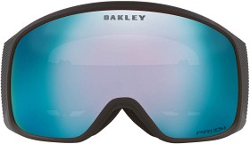Bilde av Oakley Flight Tracker M Matte Black Prizm Snow Sapphire Iridium