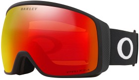 Bilde av Oakley Flight Tracker XL Matte Black Prizm Snow Torch