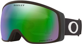 Bilde av Oakley Flight Tracker XM Matte Black Prizm Snow Jade
