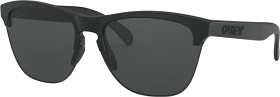 Bilde av Oakley Frogskins Lite Matte Black Grey