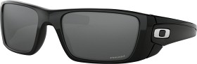 Bilde av Oakley Fuel Cell Polished Black Prizm Black