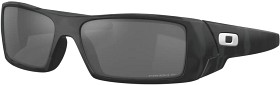 Bilde av Oakley Gascan Matte Black Prizm Black