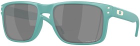 Bilde av Oakley M'S Holbrook Matte Pacific Prizm Black