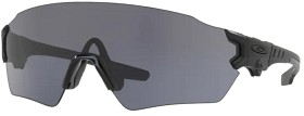 Bilde av Oakley Industrial Tombstone Spoil Matte Black w. Grey Lens