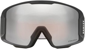Bilde av Oakley Line Miner L Matte Black Prizm Snow Black Iridium
