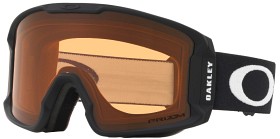 Bilde av Oakley Line Miner XM Matte Black Prizm Persimmon