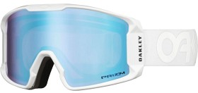 Bilde av Oakley Line Miner XM Matte White Prizm Snow Sapphire
