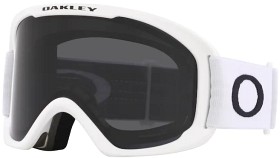 Bilde av Oakley O-Frame 2.0 Pro L Matte White Dark Grey
