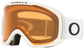 Bilde av Oakley O-Frame 2.0 Pro L Matte White Persimmon