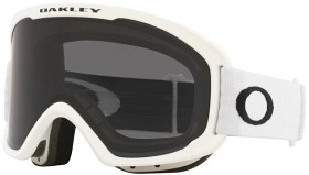 Bilde av Oakley O-Frame 2.0 Pro M Matte White Dark Grey