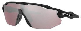 Bilde av Oakley Radar EV Advancer Polished Black Prizm Snow Black